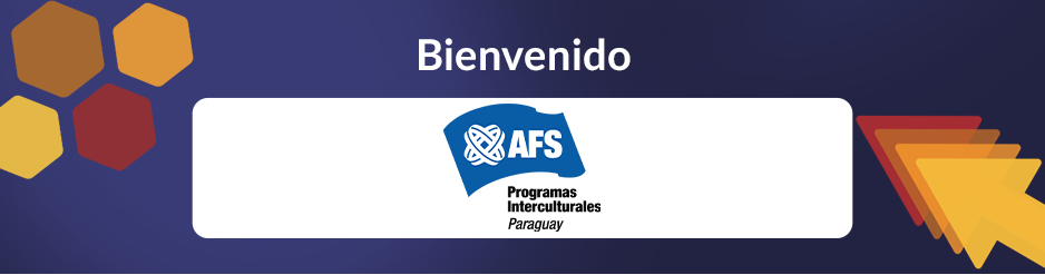 AFS Paraguay se suma a Expo EducaciÃ³n 2024: Abre las puertas a un mundo de oportunidades interculturales