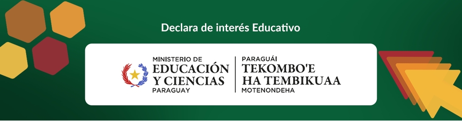 Tercera EdiciÃ³n de Expo EducaciÃ³n: Declarada de InterÃ©s Educativo por el Ministerio de EducaciÃ³n y Ciencias