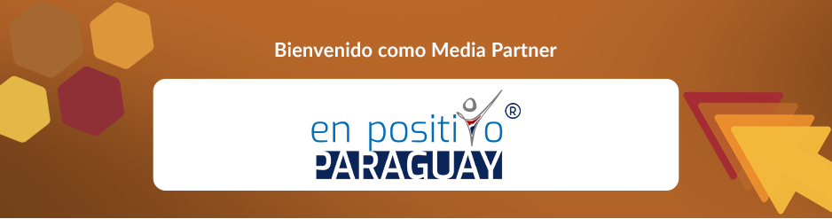Â¡Expo EducaciÃ³n se complace en dar la bienvenida a En Positivo como Media Partner!