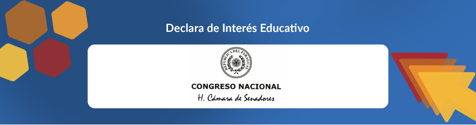 La CÃ¡mara de Senadores declara de interÃ©s educativo la Expo EducaciÃ³n 2024