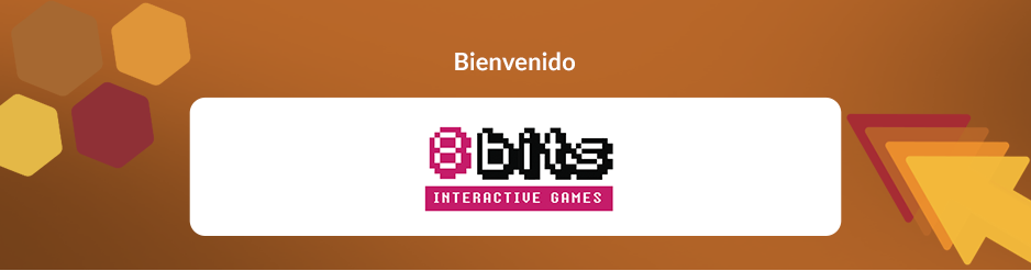 Â¡8Bits - Interactive Agency se une a la Expo EducaciÃ³n por tercer aÃ±o consecutivo!