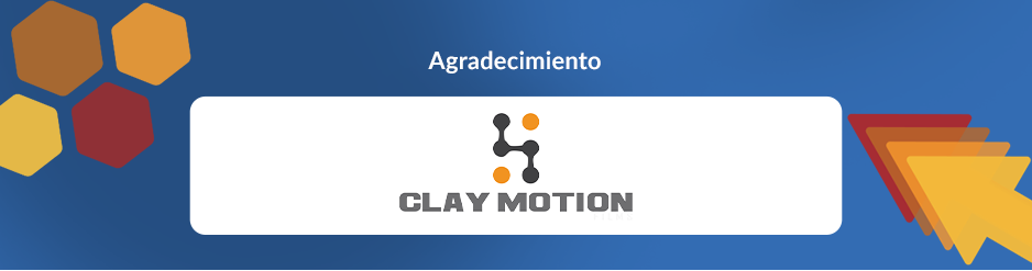 Clay Motion: Un Aliado Esencial en la Cobertura Audiovisual de Expo EducaciÃ³n 2024