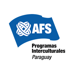 Logo de AFS