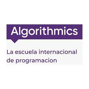 Logo de Algorithmics