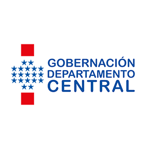 Logo de Gobernación