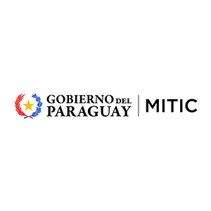 Logo de MITIC