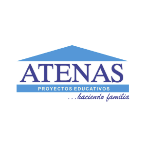 Logo de ATENAS