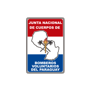 Logo de Bomberos
