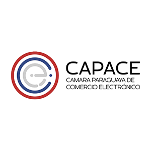 Logo de CAPACE
