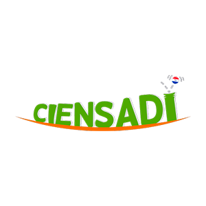 Logo de Ciensadi