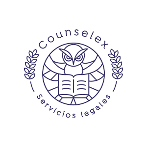 Logo de Counselex