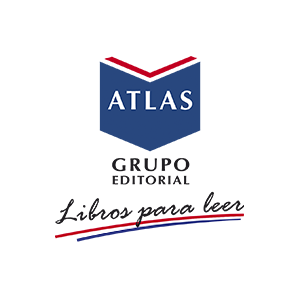 Logo de Editorial Atlas