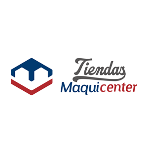 Logo de Maquicenter